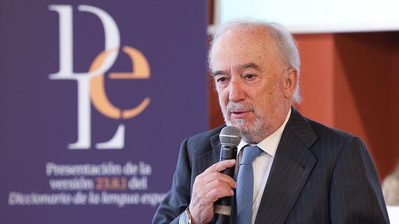 Los milenial ya pueden loguearse y encontrarse entre las nuevas palabras del diccionario de la RAE