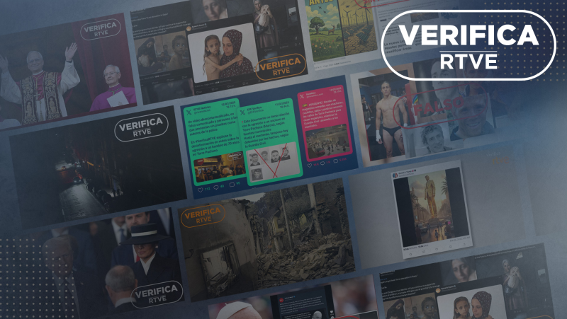 La desinformaci�n que nos deja 2025