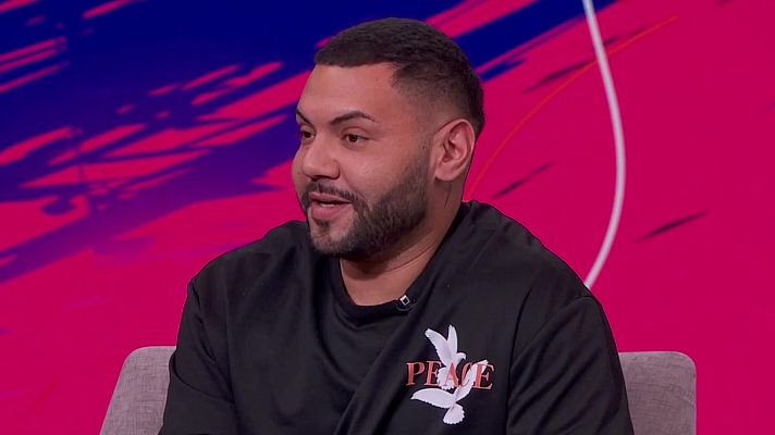 Zac Blanch: de lluitar contra un sarcoma d?Ewing a brillar al futbol i al CrossFit