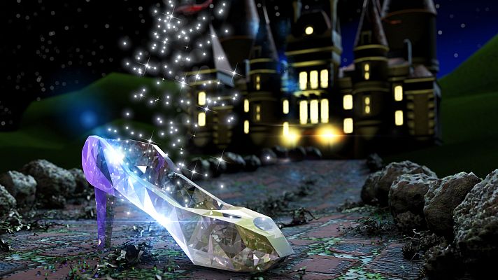 Cenicienta, el musical