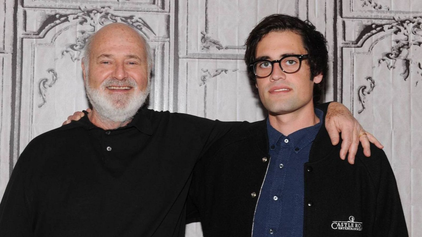 Detenido un hijo de Rob Reiner como sospechoso de su asesinato | Ver