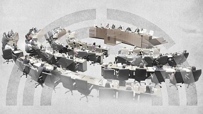 Claves previas elecciones Extremadura 2025