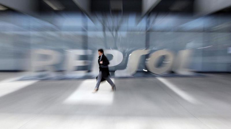 Repsol ganó más de 2.120 millones en 2017, su beneficio más alto en los últimos seis años