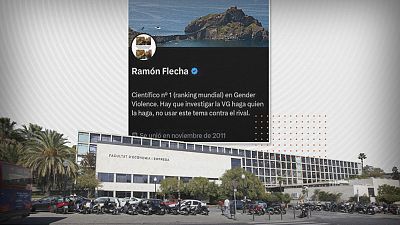 La Universidad de Barcelona denuncia a la Fiscal�a conductas "muy graves" del catedr�tico investigado