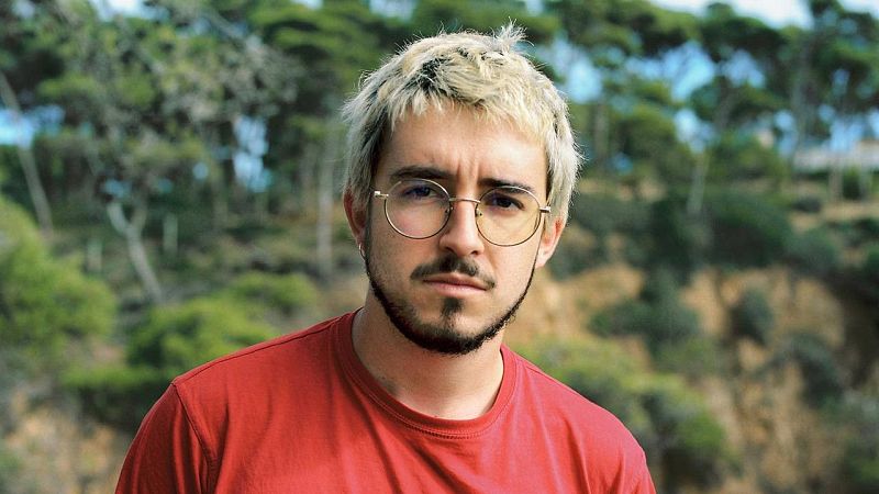 Juan de Salas, Premio 'El Ojo Crítico' 2025 de RNE de Poesía