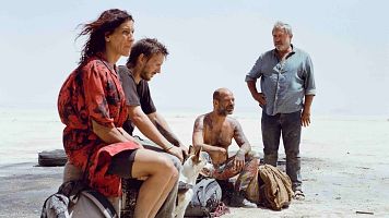 'Sir?t', entre las 15 finalistas al Oscar a Mejor Pel�cula Internacional