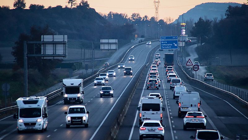 La T-314 entre Cambrils i Reus, la carretera més perillosa de Catalunya