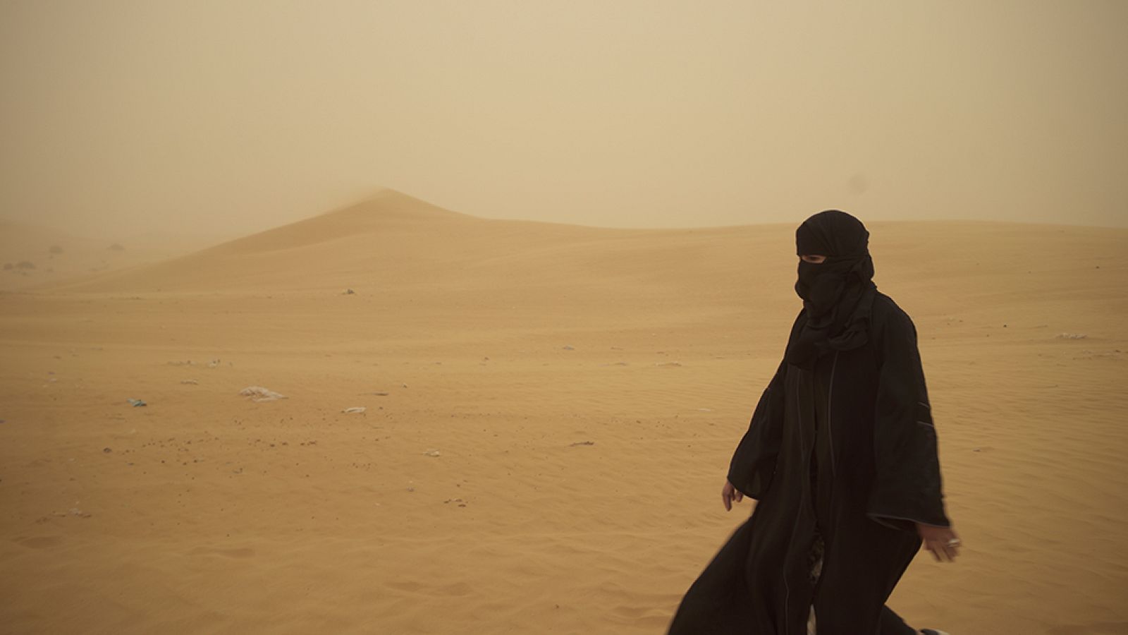 Documentos TV - La poetisa - ver ahora