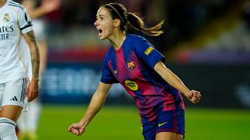 Bonmat� gana su tercer 'The Best' seguido.