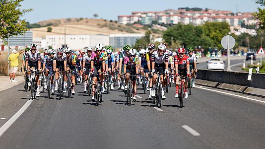 La Vuelta 2026 comenzar� en M�naco y acabar� en Granada.