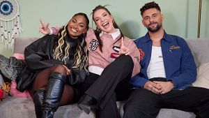 NIA y J KBello, "los granjeros oficiales" de 'Hasta el fin del mundo'