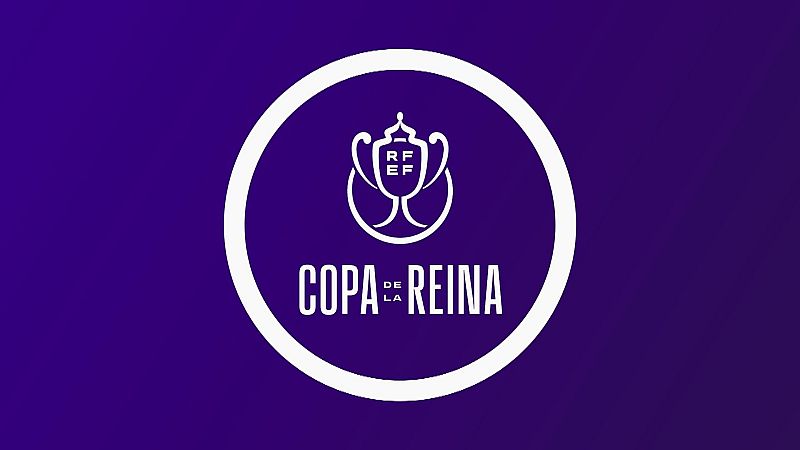 Doble cita amb la Copa de la Reina, en català, a La 2Cat