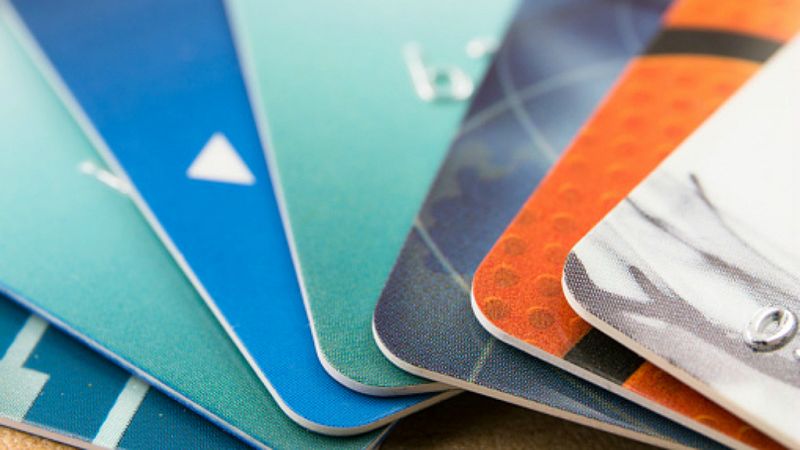 Consejos básicos sobre el uso de tarjetas de crédito