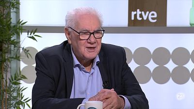 Ernest Maragall: "Hem obert la via a la invasi� de l'extrema dreta"