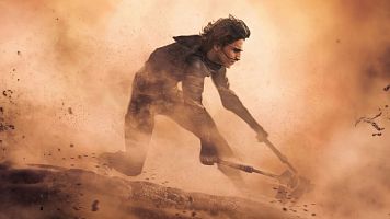 Dune parte 2, ya en RTVE Play: curiosades de la pel�cula