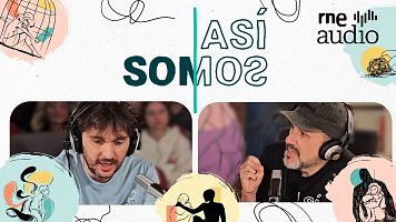 As� Somos (Molo Cebri�n - Luis Mui�o) - T2 Noti