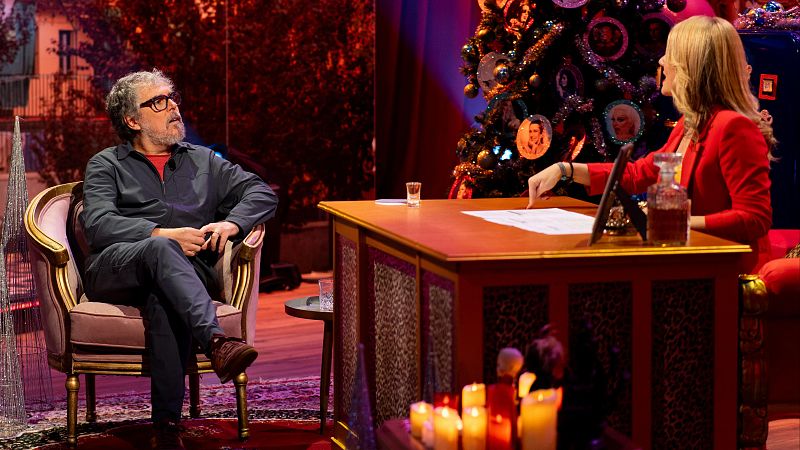 Iván Ferreiro recuerda uno de sus peores conciertos junto a esta banda: “Estaba completamente desafinado”