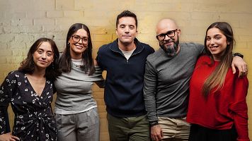 Episodio 18 'Literal'