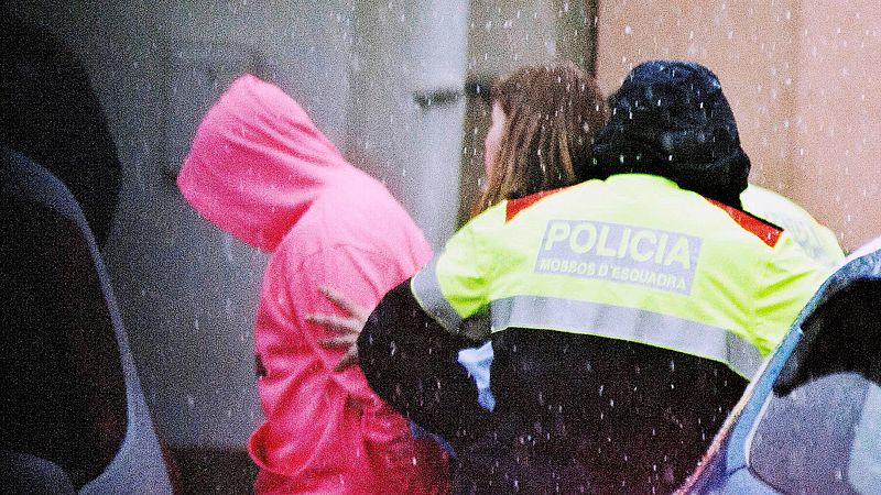 En libertad provisional el hijo del presunto autor del doble crimen de Susqueda