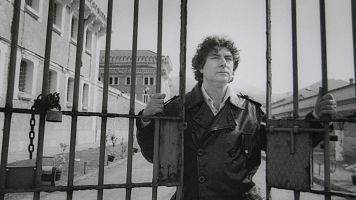 Jes�s Quintero protagoniza 'Memoria de delf�n'