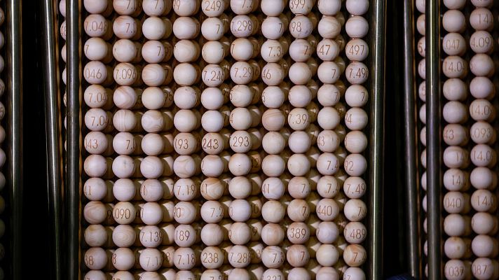 Loter�a de Navidad 2025: horar y d�nde ver en TV el sorteo