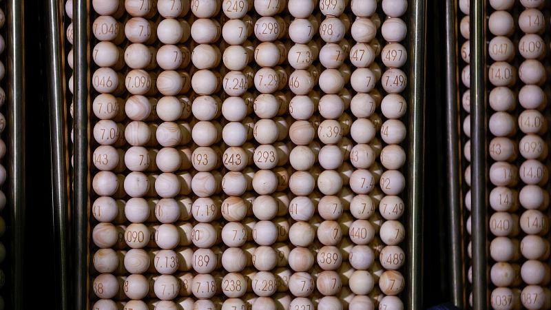 �A qu� hora empieza el Sorteo de la Loter�a de Navidad 2025? Hora y d�nde ver en TV