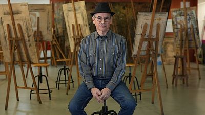 Violencia, religi�n y pol�tica en la India en la novela gr�fica 'El disturbio eterno', de Joe Sacco