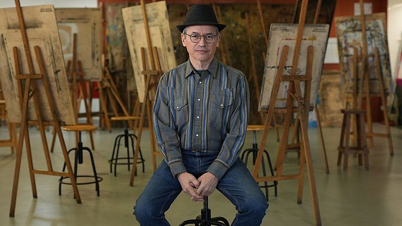 Violencia, religi�n y pol�tica en la India en la novela gr�fica 'El disturbio eterno', de Joe Sacco