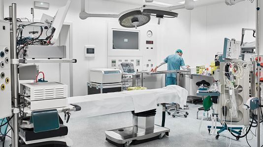 Otra paciente denuncia al cirujano acusado de violar a una mujer sedada en una cl�nica de Murcia.