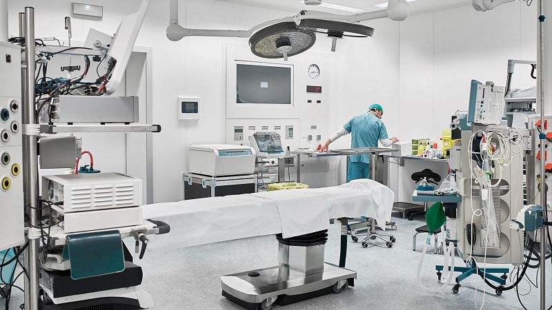 Otra paciente denuncia al cirujano acusado de violar a una mujer sedada en una cl�nica de Murcia.