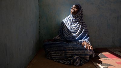 Ser mujer, periodista y artista en el Sahel: "No tenemos pr�cticamente derecho a la palabra"