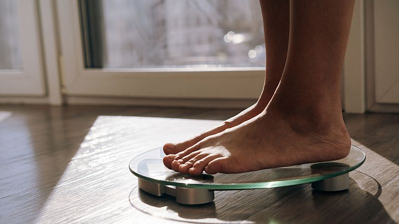 El 90% de las personas que sufren trastornos alimentarios son mujeres