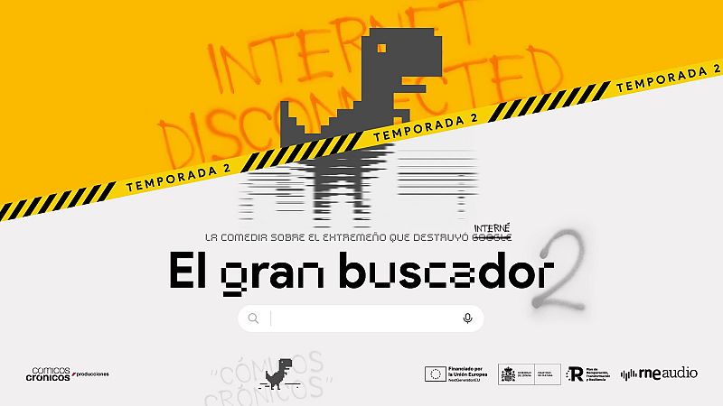 "El Gran Buscador" llega a su recta final con un capítulo extra