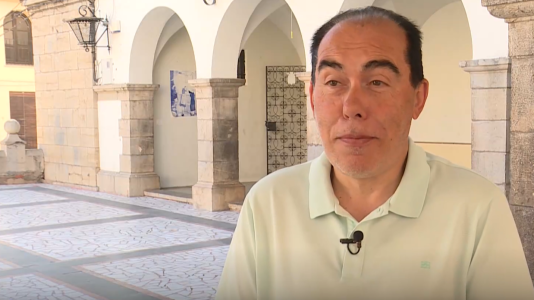 Jorge Peir�, alcalde popular de J�rica (Castell�n), imputado por dos delitos de agresi�n sexual a menores