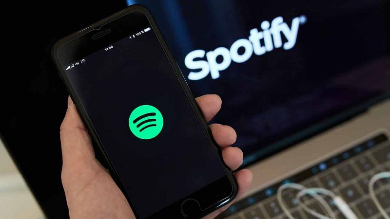 La plataforma musical Spotify anuncia su salida a Bolsa