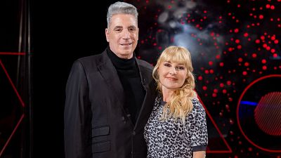 Loquillo y sus 'corazones legendarios' estar�n en el �ltimo 'Atenci�n Obras' del a�o