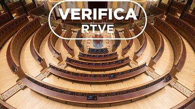 �Cu�ntos pol�ticos hay en Espa�a?