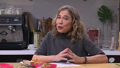 El torr� de xocolata d'Ada Parellada, la recepta f�cil per fer a casa