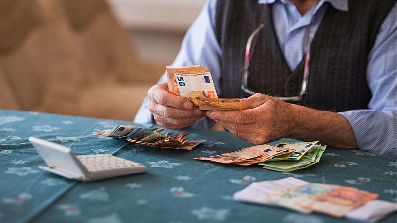 Gastar o ahorrar en la jubilaci�n: qu� es lo m�s conveniente