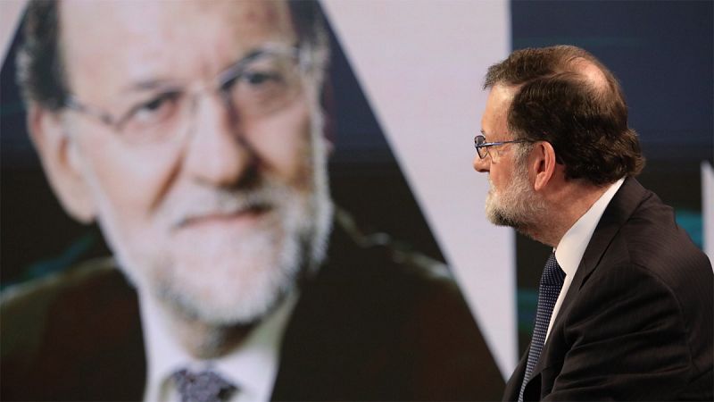 Rajoy anuncia que los Presupuestos irán al Consejo de Ministros el día 23 y un debate en el Congreso sobre pensiones