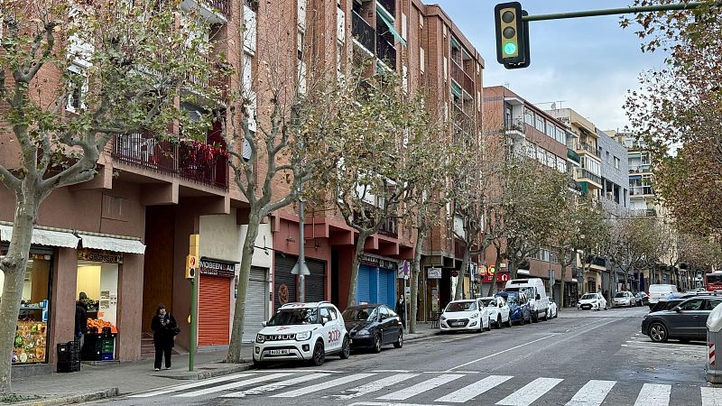 La primera fase del Pla de Barris beneficia una vintena de municipis