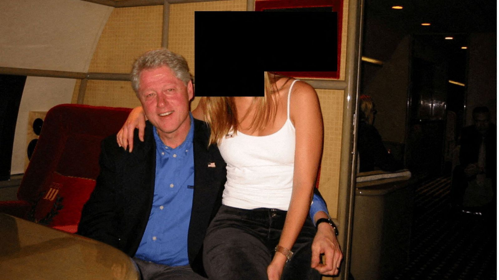 EE.UU. difunde miles de documentos de Epstein - Fin de semana 24h | Ver