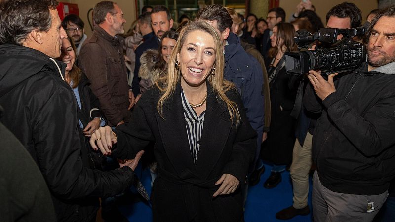 Guardiola rebaja sus pretensiones de mayoría absoluta y apela a la "confianza mayoritaria" en el cierre de campaña