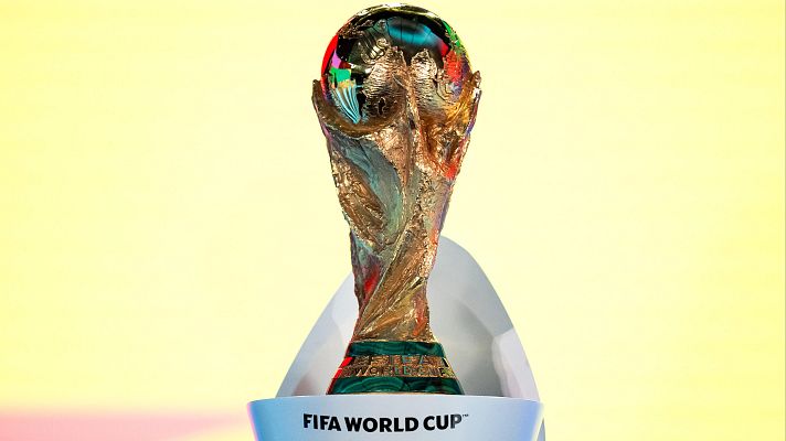 Agenda deportiva 2026: Copa Mundial de la FIFA