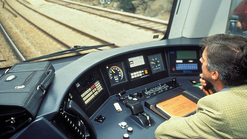 Los maquinistas de Renfe desconvocan seis días de huelga y paros parciales en marzo