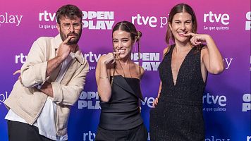 Open Play: �D�nde ver el Especial Loter�a de Navidad?