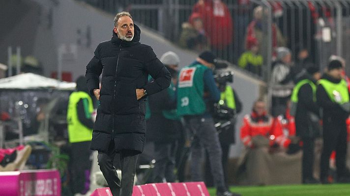 Pellegino Matarazzo, nuevo entrenador de la Real Sociedad