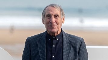 Celso Bugallo estuvo a punto de conseguir su segundo Goya por 'El buen patr�n': todas sus pel�culas en RTVE Play