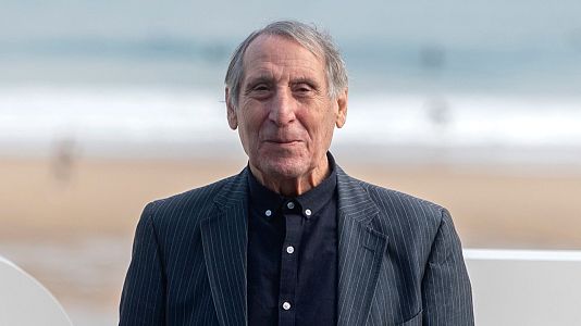 Celso Bugallo estuvo a punto de conseguir su segundo Goya por 'El buen patr�n': todas sus pel�culas en RTVE Play