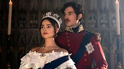 Victoria - La serie sobre la soberana que revolucion� Reino Unido, ya disponible en RTVE Play